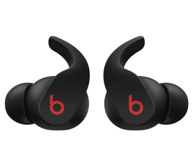 Apple OUTLET - Beats Fit Pro czarne - 1367725 - zdjęcie 4